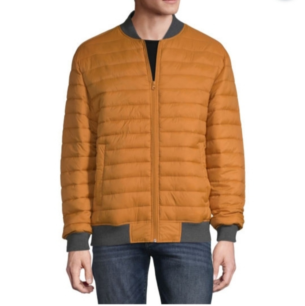 NWT Bomber Jacket